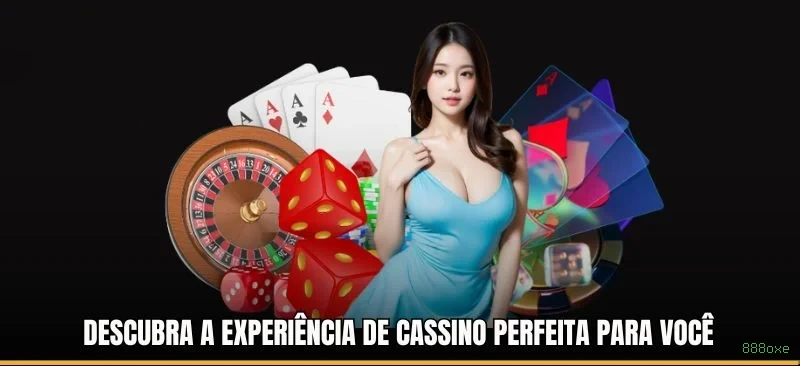 App 888oxe para Android e iOS - download grátis