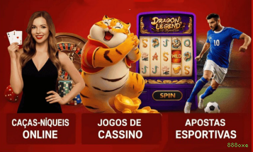 Slots no app 888oxe mobile